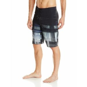 Oakley Men's Gridlock 21" Boardshorts - Stone Gray